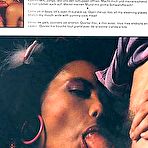 Third pic of Private Classic Porn Private Magazine 92