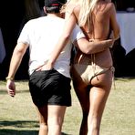 First pic of Victoria Silvstedt