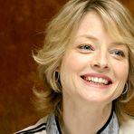 First pic of Jodie Foster