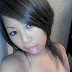 Fourth pic of ASIAN GIRLFRIEND! - 100% Amateur Asian Gilfriends Vids and Pics