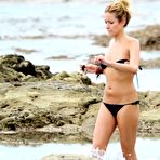 First pic of  Kristin Cavallari fully naked at TheFreeCelebMovieArchive.com! 