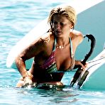 Second pic of Rachel Hunter :: THE FREE CELEBRITY MOVIE ARCHIVE ::