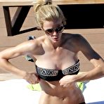 First pic of Brooklyn Decker fully naked at Largest Celebrities Archive!