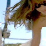 Fourth pic of Elizabeth Hurley Topless Movie Captures @ Free Celebrity Movie Archive