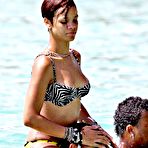 Fourth pic of  Rihanna fully naked at TheFreeCelebMovieArchive.com! 