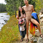 First pic of NUDISTS: WE LIKE BEING NAKED - by homemadejunk.com