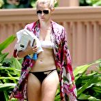 Second pic of Teresa Palmer fully naked at Largest Celebrities Archive!