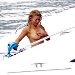 Fourth pic of  Geri Halliwell fully naked at Largest Celebrities Archive! 