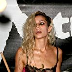 Third pic of :: Largest Nude Celebrities Archive. Alice Dellal fully naked! ::