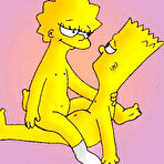 First pic of Bart Simpson hardcore orgies - Free-Famous-Toons.com