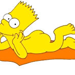 Second pic of Bart Simpson hardcore orgies - Free-Famous-Toons.com