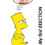 Third pic of Bart Simpson hardcore orgies - Free-Famous-Toons.com