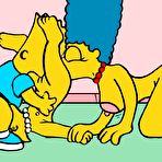 Fourth pic of Bart Simpson hardcore orgies - Free-Famous-Toons.com
