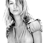 Second pic of Gisele Bundchen nude photos and videos