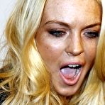 First pic of  Lindsay Lohan fully naked at TheFreeCelebrityMovieArchive.com! 