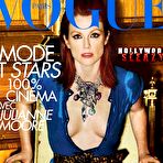 First pic of Julianne Moore - celebrity sex toons @ Sinful Comics dot com
