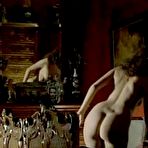 Fourth pic of Actress Valeria Golino paparazzi topless shots and nude movie scenes | Mr.Skin FREE Nude Celebrity Movie Reviews!
