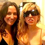 Second pic of  Lady Gaga fully naked at Largest Celebrities Archive! 