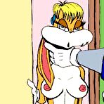 Second pic of Bugs Bunny hardcore sex - VipFamousToons.com