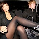 Second pic of  Frankie Sandford fully naked at TheFreeCelebMovieArchive.com! 