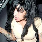 Third pic of  Amy Winehouse fully naked at TheFreeCelebMovieArchive.com! 