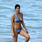 Fourth pic of :: Largest Nude Celebrities Archive. Shermine Shahrivar fully naked! ::