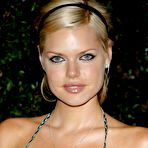 First pic of Sophie Monk