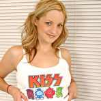Second pic of Marylin from SpunkyAngels.com - The hottest amateur teens on the net!