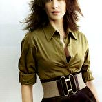 First pic of Sophie Marceau