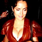 First pic of  Salma Hayek fully naked at CelebsOnly.com! 