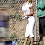 Second pic of ::: MRSKIN :::Pamela Anderson Paparazzi And Nude Posing Pics