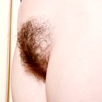 Fourth pic of Hairy pussy pictures of Taliah Mac - The Nude and Hairy Women of ATK Natural & Hairy