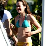 Second pic of Jena Malone :: THE FREE CELEBRITY MOVIE ARCHIVE ::