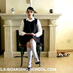 First pic of The Girls Boarding School