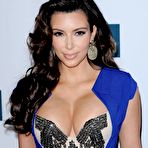 Third pic of Kim Kardashian fully naked at Largest Celebrities Archive!