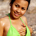 Second pic of JOON MALI - TIGHT THAI PUSSY