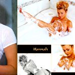 Second pic of Hannah Graaf - naked celebrity photos. Nude celeb videos and pictures. Yours MrsKin-Nudes.com xxx ;)