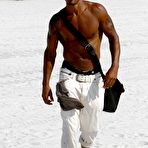 Fourth pic of NakedMaleCelebs.com | Shemar Moore nude photos
