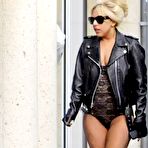 Second pic of Lady Gaga absolutely naked at TheFreeCelebMovieArchive.com!