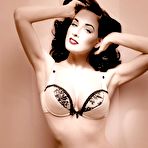 First pic of  -= Banned Celebs =- :Dita Von Teese gallery: