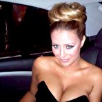 First pic of  Aubrey O'Day fully naked at TheFreeCelebMovieArchive.com! 