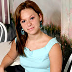 First pic of Kandie from SpunkyAngels.com - The hottest amateur teens on the net!