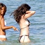 Third pic of  Monica Cruz fully naked at CelebsOnly.com! 