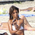 Fourth pic of  Monica Cruz fully naked at CelebsOnly.com! 