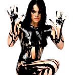 Fourth pic of Michelle Rodriguez fully naked at Largest Celebrities Archive!