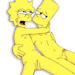 Fourth pic of Simpsons family hardcore sex - VipFamousToons.com