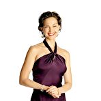 Second pic of Ashley Judd looking sexy in tight dress