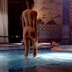 Second pic of :: Celebrity Movie DB ::Sienna Guillory gallery @ CelebsAndStarsNude.com nude and naked celebrities