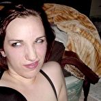 Second pic of Sex girlfriend pics :: Horny Chicky sucks and acquires a cumshower 