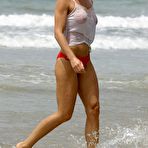 Second pic of Nell McAndrew